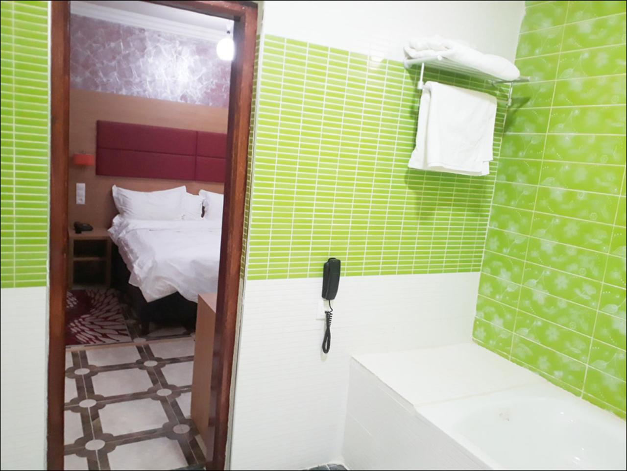 Hotel Takialt à Adrar Extérieur photo